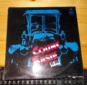 LP Count basie (79114) GD2
